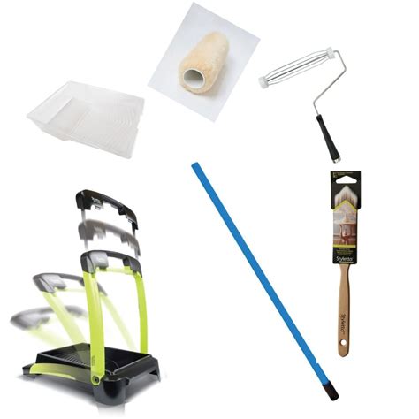 Styletto Styletto Kit of (6-Piece) | The Home Depot Canada