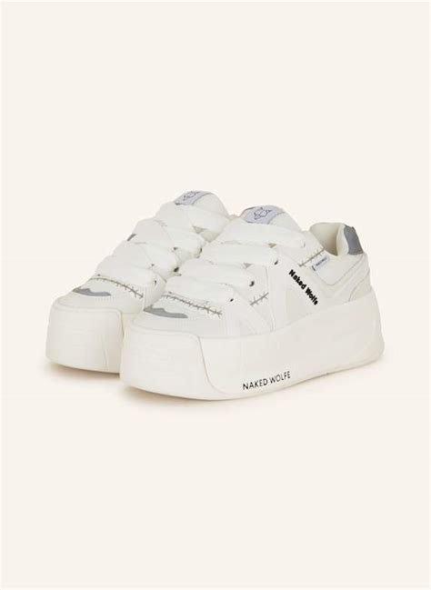 Naked Wolfe Sneaker Artikel Bereits Ab Chf