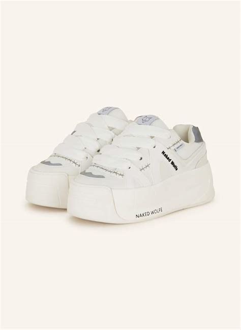 Naked Wolfe Sneaker Low Online Kaufen