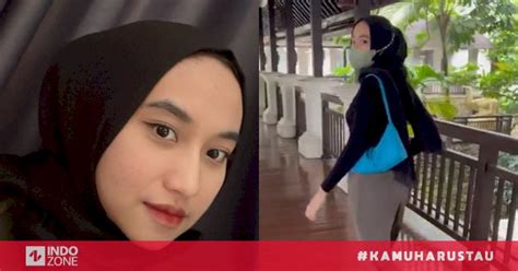 Susi Eks Babysitter Mawar AFI Pamer Wajah Hasil Selfie Netizen