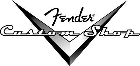 Fender Guitar Logo - LogoDix