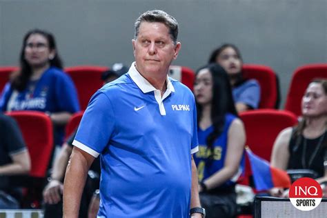 Tim Cone commends Gilas' performance in dominant victory over Chinese Taipei - Verve times