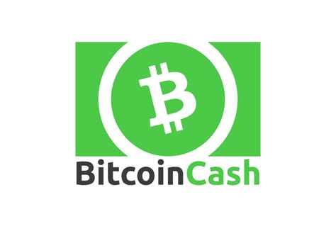 Bitcoin Cash logo | Dwglogo