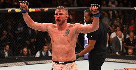 UFC Stockholm Results Alexander Gustafsson KO S Glover Teixeira