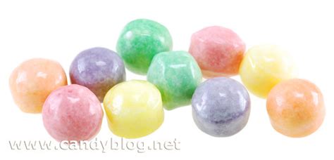 Wonka Springy Mini Chewy SweeTarts - Candy Blog