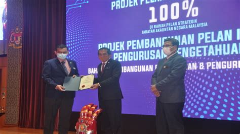 Portal Rasmi Jabatan Akauntan Negara Malaysia Majlis Sambutan Hari