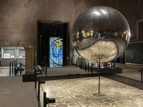 La Rivoluzione Di Copernico In Mostra Al Foro Romano Roma Arte It