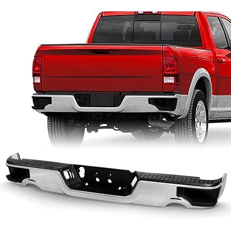 Amazon Akkon Fits Dodge Ram Chrome