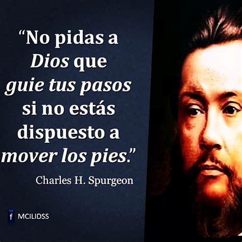 Charles H Spurgeon El Pr Ncipe De Los Predicadores Flickr