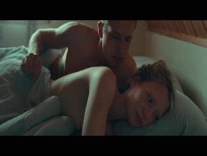 BERGMAN ISLAND NUDE SCENES AZNude