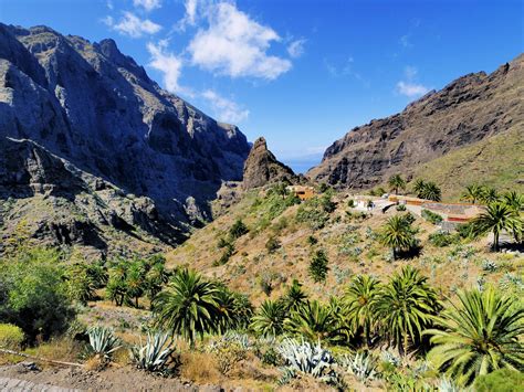 ÎLES CANARIES (ESPAGNE) Trek et randonnée - Terra Ultima Voyages