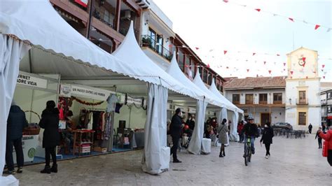 Ciempozuelos Pone Foco Comercio Local Navidad SoyDe