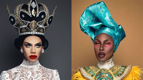 Rupaul Fans One Of Drags Most Iconic Photographers Lives In Lakeview