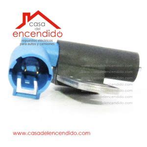 Sensor Ckp Renault Clio Logan Sandero Symbol Casa Del