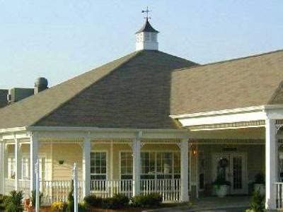 Lanier Village Estates, Retirement home, Gainesville, GA, Senior Living ...