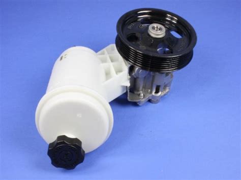 2011 2012 Ram 1500 Power Steering Pump 68069903AC Mopar Estores