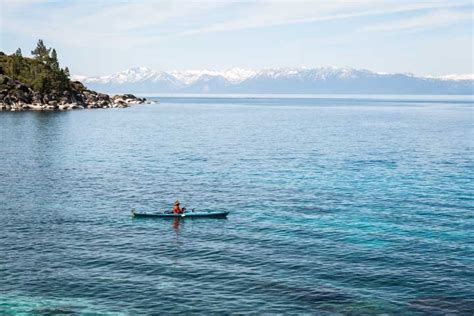 Fishing in Lake Tahoe | Boatsetter