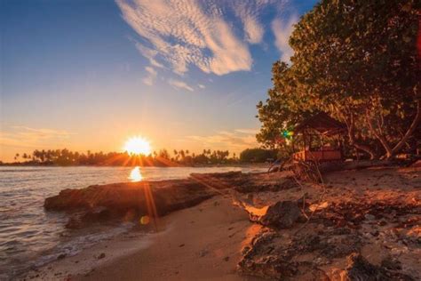 Pantai Populer Di Aceh Barat Wajib Masuk Bucket Listmu