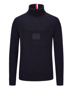 Tommy Hilfiger Pullover Strickjacken in großen Größen für Herren