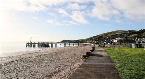 Maraetai Beach Path – beach walks in Auckland | Beach path, Beautiful ...