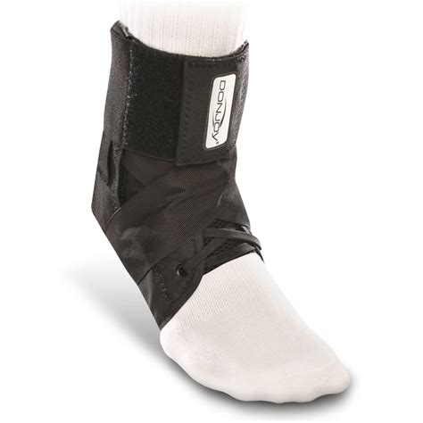 Donjoy Stabilizing Speed Pro Ankle Brace Enhanced Performance