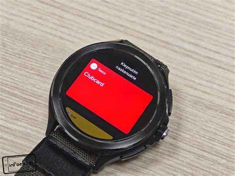 Google Pen Enka Ve Wear Os Kone N Um V Rnostn Karty Infoek Cz