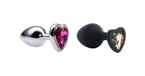 The Best Anal Toys For Beginners NaughtyCorner NZ