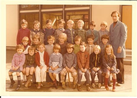 Photo De Classe Cp De Ecole Saint Vincent Ardentes Copains D