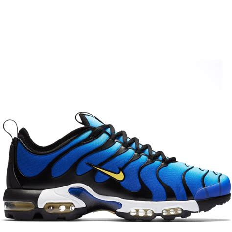 Nike Air Max Plus Tn Ultra Tiger Pluggi