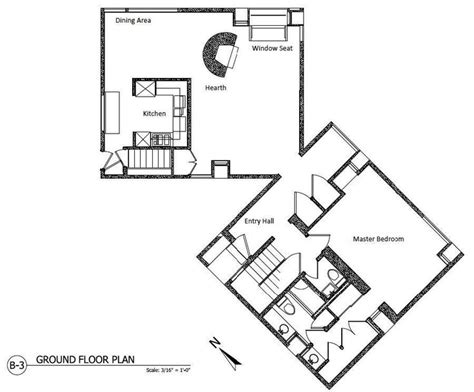 PLANS OF ARCHITECTURE In 2024 Fisher House Louis Kahn Louis Kahn House