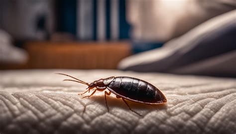 Effective Bed Bug Extermination Tips Belmont