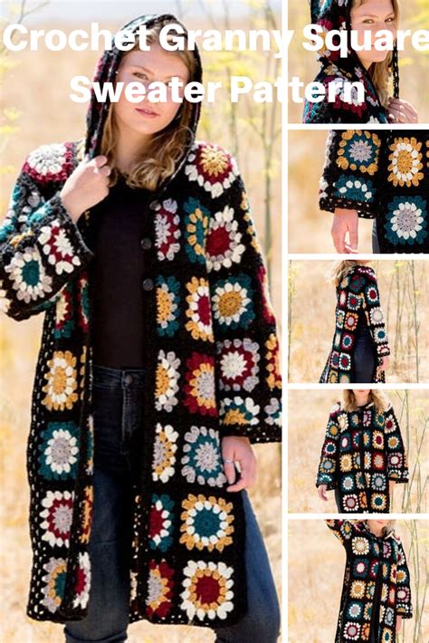 Free Crochet Jacket Patterns Crochet Cardigan Pattern Free Crochet Hot Sex Picture