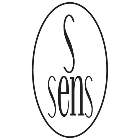 Sens logo, Vector Logo of Sens brand free download (eps, ai, png, cdr ...