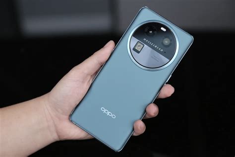 Imx890当长焦体验如何？oppo Find X6影像实测，质感夜景轻松拍 哔哩哔哩