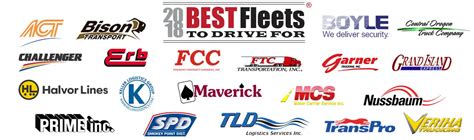 Best Fleet To Drive For 2018 Kellerlogistics