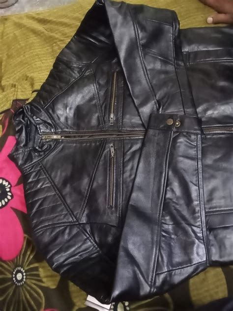 Men Leather Jackets At Rs 3500 100 Pure Leather Jackets In New Delhi