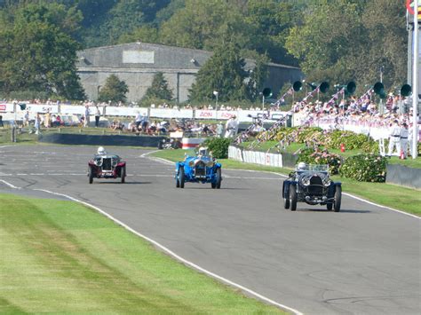 Goodwood Revival 2023 Rudge Whitworth Cup Race 1920 Sport Flickr