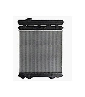 Radiator Suitable For Perkins B