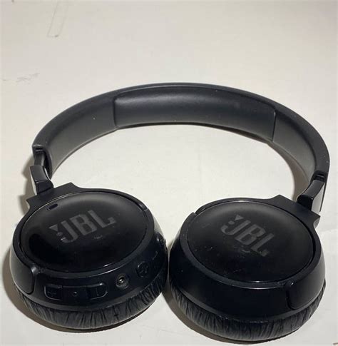 JBL Tune 660 NC Bluetooth Kopfhörer Noise Canceling | Kaufen auf Ricardo