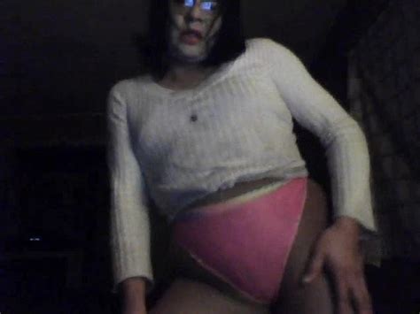 CD In Pantyhose Pink Thong Gay Porn XHamster