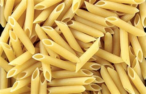 Penne Rigate Barilla For Professionals