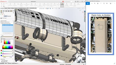 Disponibile Solidworks 2021 Il Progettista Industriale