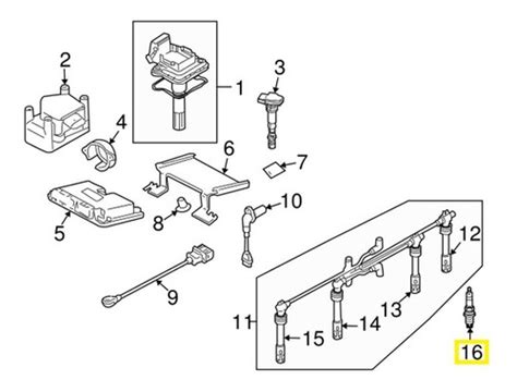 Kit Buj As Platino Vw Bora Gli Lts Turbojetta A Embler