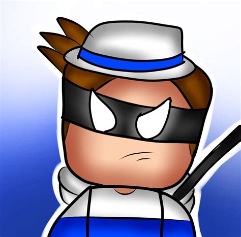 Roblox avatar