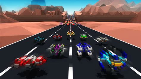 The Best Free Offline Car Racing Games Of