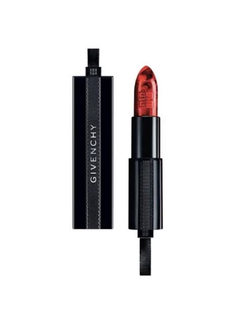 Помада для губ givenchy rouge interdit — цена 250 грн в каталоге Помада ...