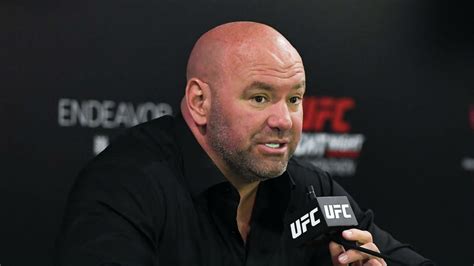 Dana White Reveals First Ufc Fight Island Card Lifewithoutandy