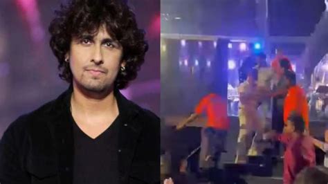 Sonu Nigam Brother