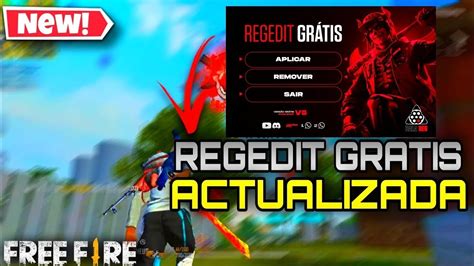 El Mejor Regedit Para Pc Android Ios Todo Rojo Youtube