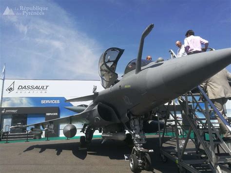 Diapo Découvrez les plus beaux avions du salon du Bourget La